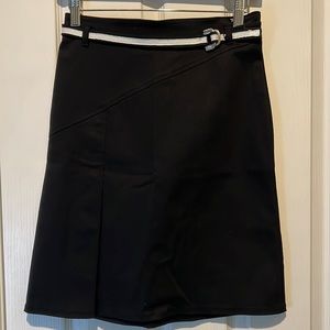 Morgan de Toi skirt